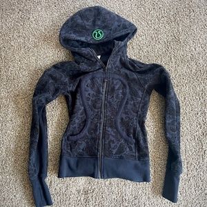 Lululemon Scuba Full Zip Hoodie - Women’s 4